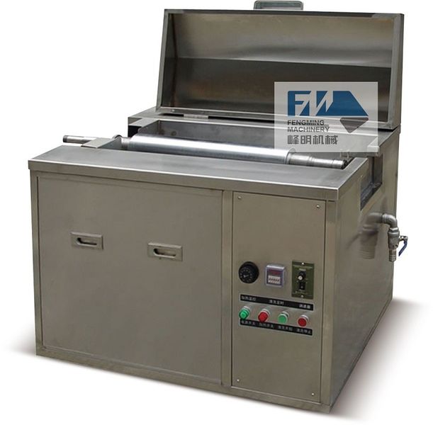 China Wenzhou Fengming Machinery Co., Ltd. 