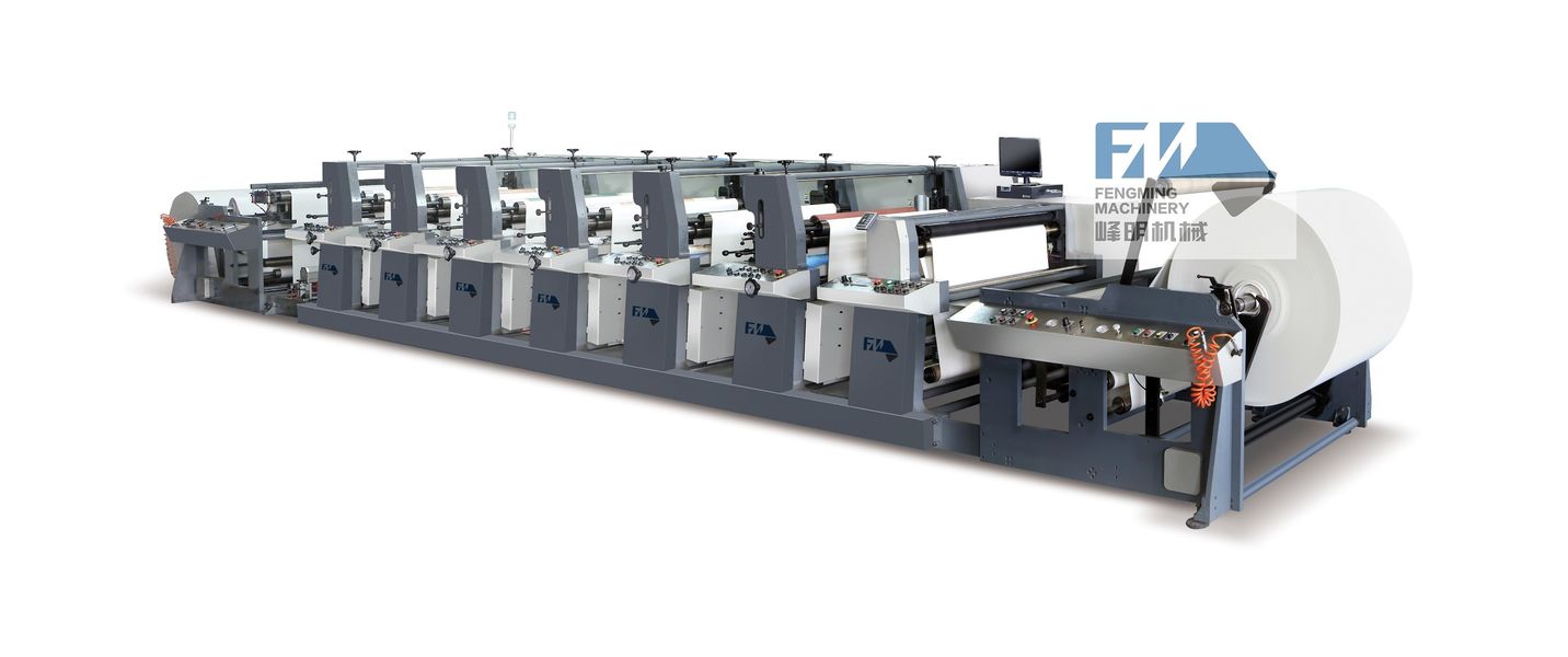 Wenzhou Fengming Machinery Co., Ltd.