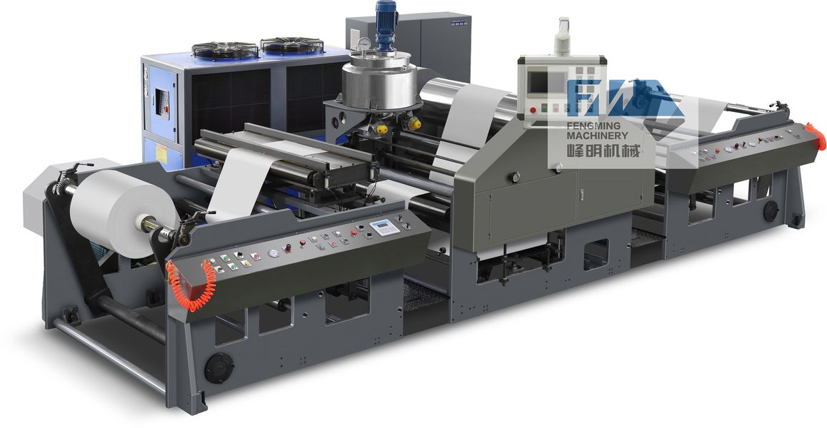 Wenzhou Fengming Machinery Co., Ltd.