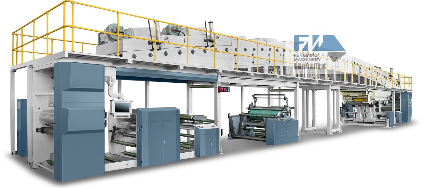 Wenzhou Fengming Machinery Co., Ltd.