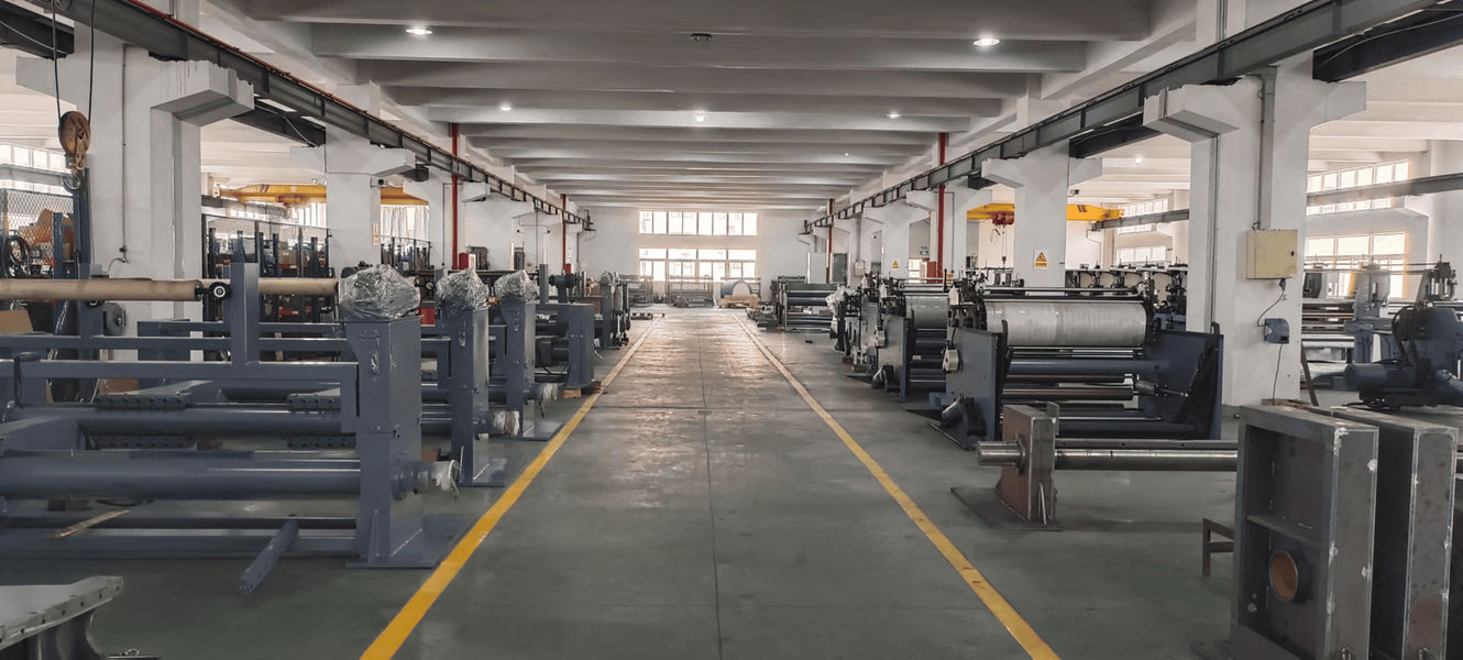 Paper Bag Flexo Printing Machine
