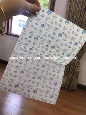 15kw Paper Wax Coating Machine 1220mm Width Kraft Paper Coating Machine