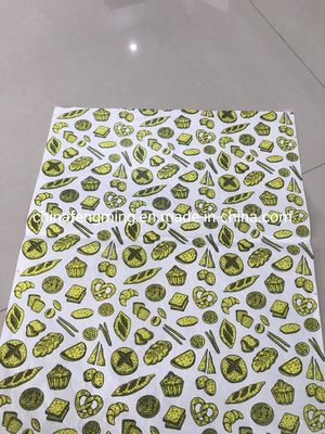 15kw Paper Wax Coating Machine 1220mm Width Kraft Paper Coating Machine
