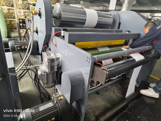 High Strength Wax Coating Equipment Multiple Function High Productivity