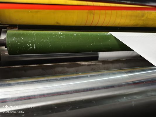 High Strength Wax Coating Equipment Multiple Function High Productivity