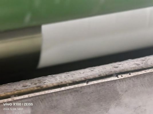Low Maintenance Wax Coating Machine Double Side High Corrosion Resistance