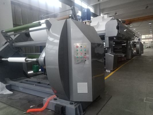 Non Stop Lap Joint Paper Cup Coating Machine Long Lasting Corrosion Protection