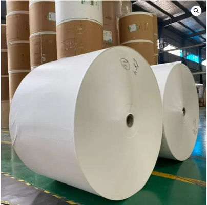 Nature Gas Sublimation Paper Coating Machine Plastic Free Paper Coating Equipment
