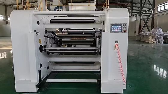 Flexo Printer For Medical Package Coating Up To 30 G/m2
