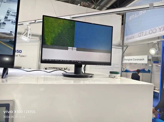 Versatile High Speed Flexo Printing Machine Environmentally Friendly Automation
