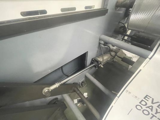 High Quality Paper Cup Printing Machine Corrugated Single Pass Printing Machine One Pass Printer