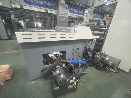 High Quality Paper Cup Printing Machine Corrugated Single Pass Printing Machine One Pass Printer