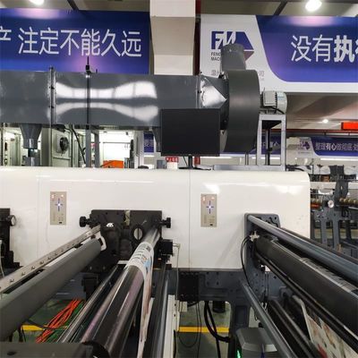 High Quality Glass Bottle Labeling Flexo Label Printing Machine Making Machine