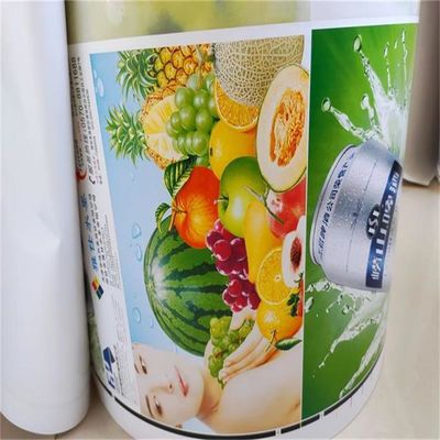 High Precision Automatic Flexo Printing Machine Stable Operation Long Lasting