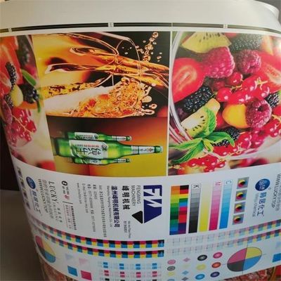 high speed Corrugated Carton Flexo Printing Machine