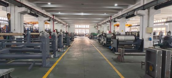 1/8cp Gearing Flexo Bag Printing Machine 150m/Min For Precise And Accurate Printing