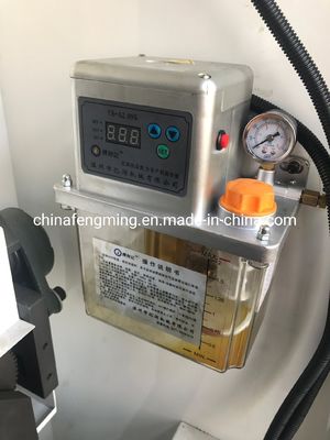 60-400GSM Paper Roll Rotary Letterpress Embossing FM-B1020 Paper Cup Printing Machine