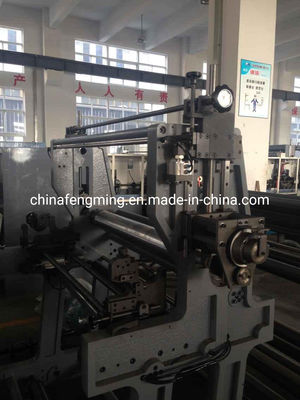 60-400GSM Paper Roll Rotary Letterpress Embossing FM-B1020 Paper Cup Printing Machine