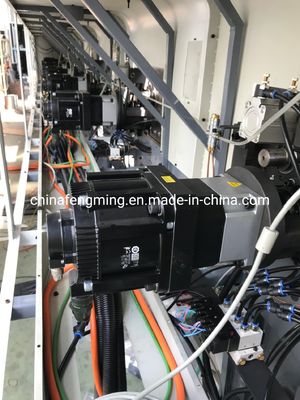 Paper Cup/ Paper Bag Printing Machine with 4/5/6/7/8 Colors Dryer UV IR Dryer and Dryer