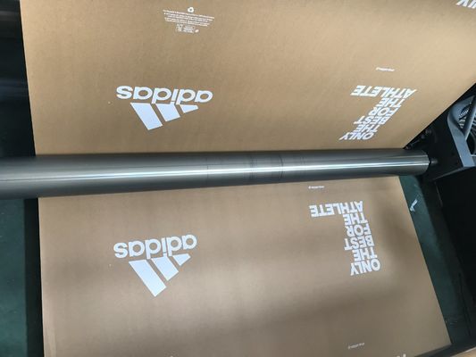 1200mm Paper Cup Flexo Printing Machine Eco Friendly Flexographic Printing Press Food Paper Bag