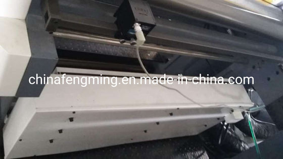 High Speed Four-Color FM-B 1020 Flexography Paper Cups Printing Machine with Max. Printing Width of 1000mm