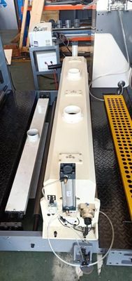 Flexo Printer/Flexographic Printing Press with 150m/mim Printing Speed and UV IR Dryer
