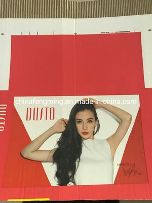 5 Color Flexographic Printing Machine With UV IR Dryer And Shipping Cost Information