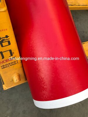 Unit Type  Flexo Printing Machine IR Drying Stable Operating Auto Splicing