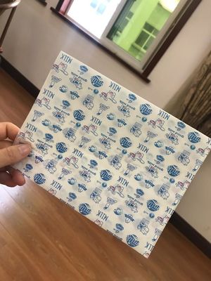 Customizable High Speed Flexo Printing Machine Food Wrappers Flexible