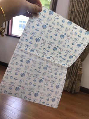 Customizable High Speed Flexo Printing Machine Food Wrappers Flexible