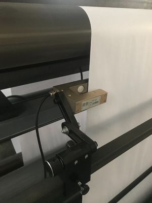 200m/Min BOPP Film Flexographic Printing Press Flexo Printing Machine For Paper Cup