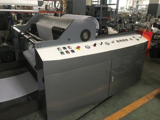 200m/Min BOPP Film Flexographic Printing Press Flexo Printing Machine For Paper Cup