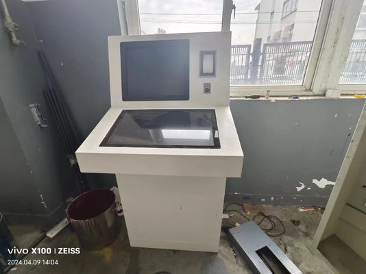 Energy Cascading Flexographic Printing Machine 300m/min Small Footprint Flexo Printing Press