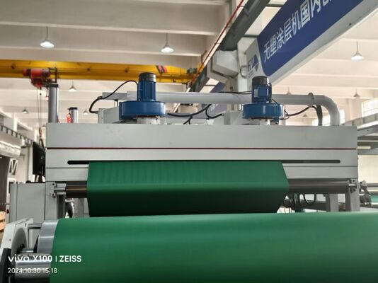 Power Saving Flexo Printing Machine Chemical Resistant Maintenance Free