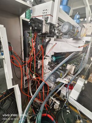 Reliable Flexographic Printing Machine accurate color register Flexo Printing Machine