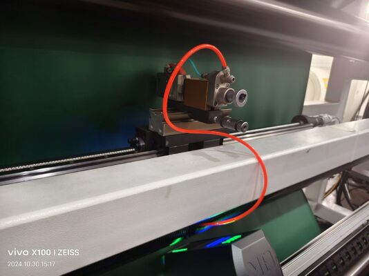 Reliable Flexographic Printing Machine accurate color register Flexo Printing Machine