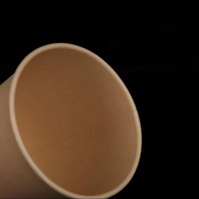 Food Safe No Plastic Coating Machine Recyclable Packaging Low Noise Fatigue Resistant