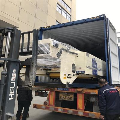 High Speed Release Paper Coating Machine Flexographic Printing Machine Air Doctor