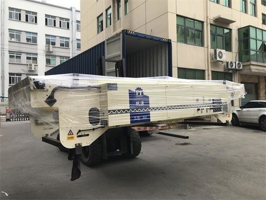 Fully Automatic No Plastic Coating Machine Energy saving Environmental friendly