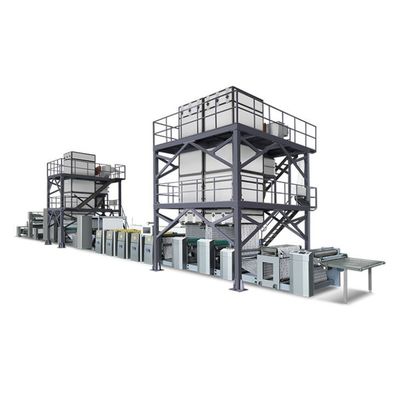 High Precision Playing Card Making Machine 380V 3PH 50Hz Playing Card Printing Machine