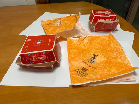 FM-TS Sleeve Type 7 colors paper bags flexographic printing machine sleeve printing machine