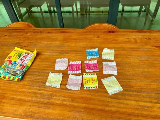 FM-TS Sleeve Type 7 colors paper bags flexographic printing machine sleeve printing machine